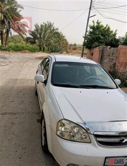 شيفروليه اوبترا